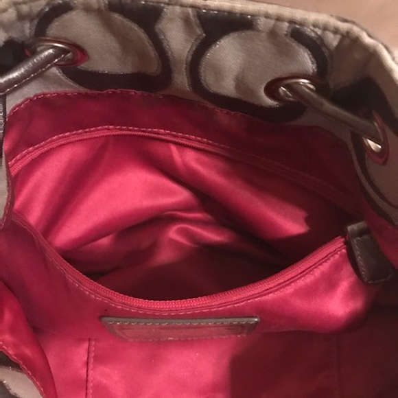 Coach Bag - Picture 3 of 7